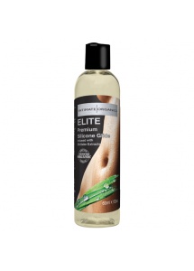 Żel nawilżający - Intimate Organics Elite Shiitake Glide 60 ml 