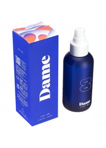 Żel nawilżający intymny z aloesem - Dame Products Aloe Lube 118 ml  