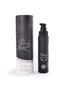 Żel nawilżający Plaisirs Secrets Lubricant Water