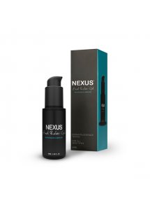 Żel nawilżający relaksujący do seksu analnego - Nexus Anal Relax Gel 50 ml  