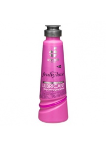 Żel nawilżający  Swede Fruity Love wersja malinowo grejpfrutowa