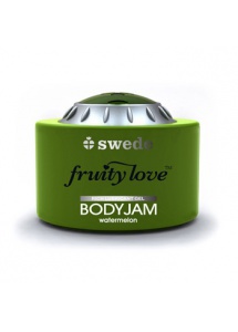 Żel nawilżający Swede Fruity Love Bodyjam Watermelon