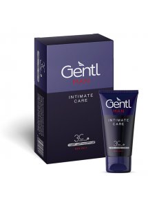 Żel po goleniu intymnym dla mężczyzn - Gentl Man Intimate Care 50 ml  