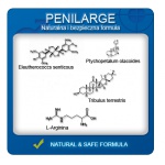 Żel powiększający penisa Penilarge+ Gel