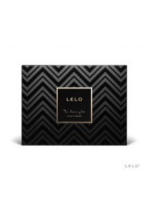 Zestaw akcesoriów erotycznych - Lelo The Accomplice  Holiday Gift Set 