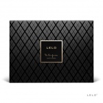 Zestaw akcesoriów erotycznych - Lelo The Confession  Holiday Gift Set 