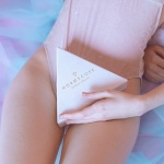 Wodnik Zestaw akcesoriów erotycznych dla znaku zodiaku - Bijoux Indiscrets  Horoscope   