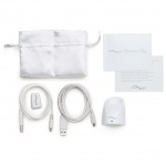 Zestaw akcesoriów - We-Vibe Passionate Play Collection 