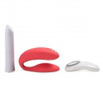 Zestaw dla par - We-Vibe Sensations in Sync 