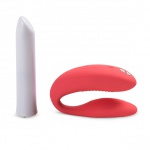 Zestaw dla par - We-Vibe Sensations in Sync 