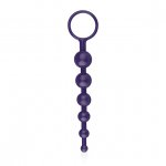 Zestaw podstawowych akcesoriów erotycznych dla par 12 sztuk - Loveboxxx Starter Kit Super Sexy  