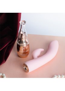 Zestaw prezentowy wibrator i olejek stymulujący - HighOnLove Objects of Pleasure Gift Set  