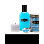 Zestaw prezentowy - Spa Pleasures - KAMA SUTRA Ocean blue